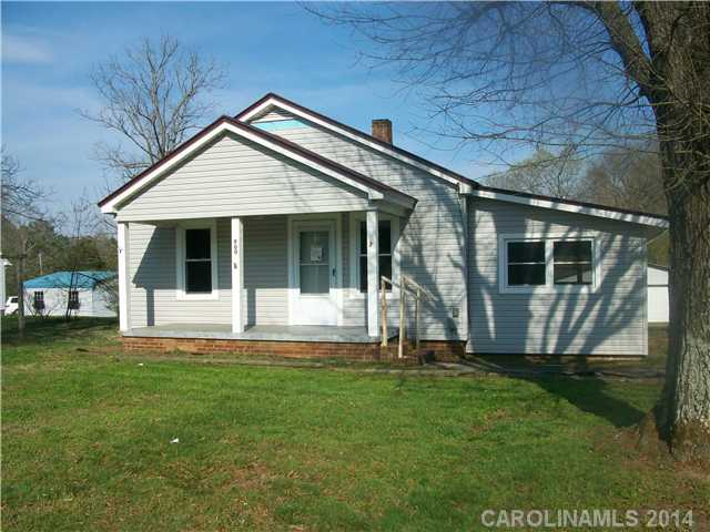 900 Atom Dr, Albemarle, NC 28001 photo 1