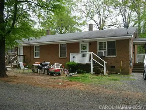 1002 Pine St, Monroe, NC 28110 photo 2