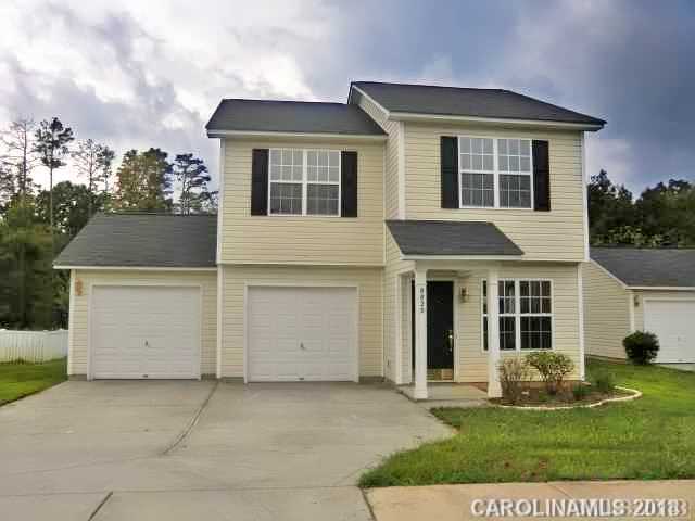 8820 Cornwall St, Locust, NC 28097 photo 1