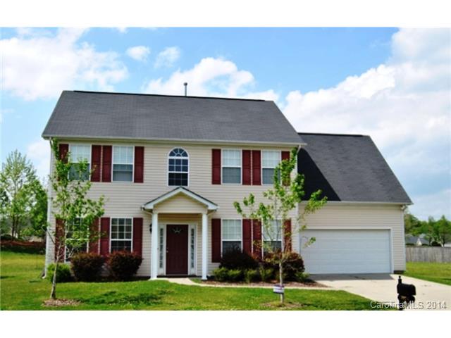 2002 Twilight Ln, Monroe, NC 28110 photo 1