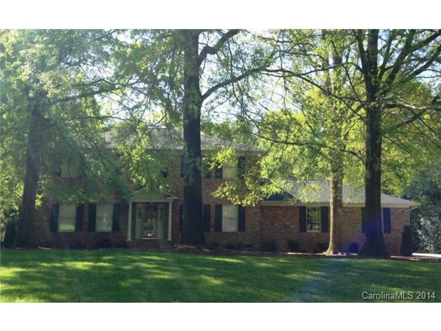 2520 King Arthur Dr, Monroe, NC 28110 photo 1