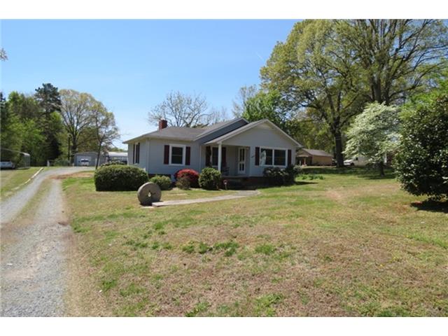 314 Eddleman Rd, Kannapolis, NC 28083 photo 1