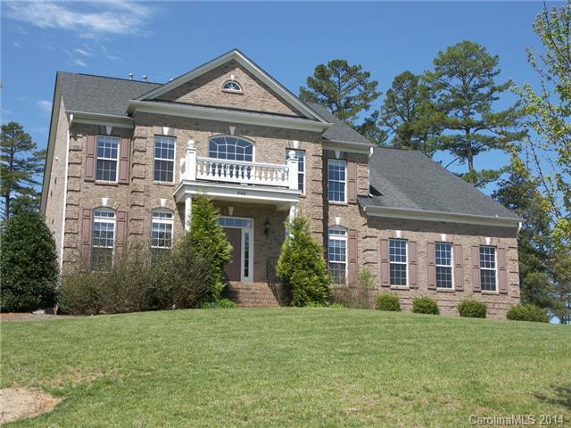 8143 Castlestone Dr, Charlotte, NC 28227 photo 1