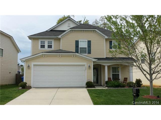 307 Lameshur Ln, Monroe, NC 28110 photo 1