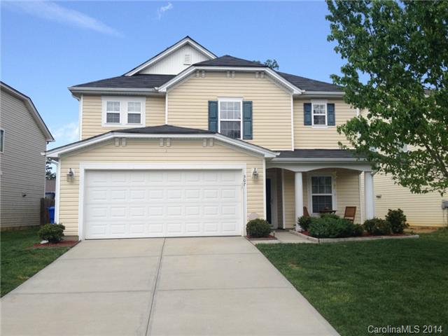 307 Lameshur Ln, Monroe, NC 28110 photo 2