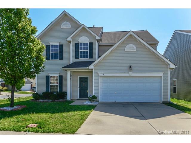 718 Perth Dr, Monroe, NC 28110 photo 1