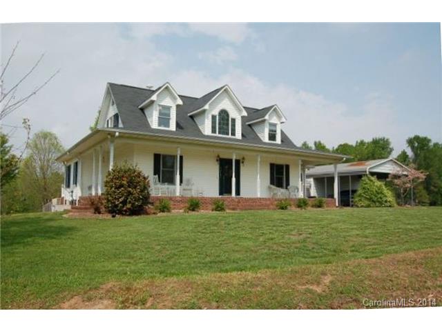 30073 Bridge Rd, Mount Pleasant, NC 28124 photo 1