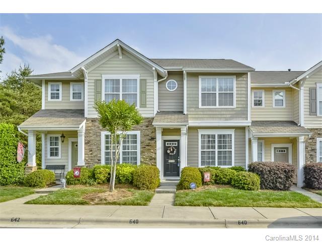 640 Brickdust 640 Ct #640, Fort Mill, SC 29708 photo 19