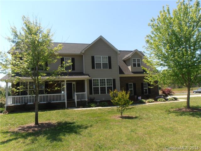 2901 Plum Thicket Ct, Monroe, NC 28112 photo 1