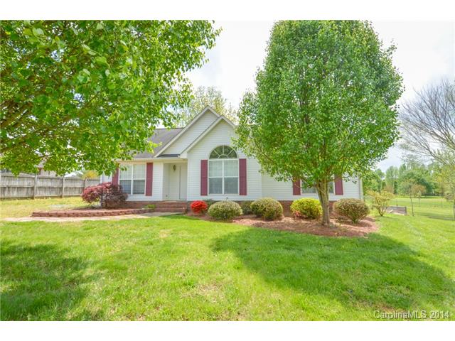 508 Brookside Dr, Monroe, NC 28110 photo 1