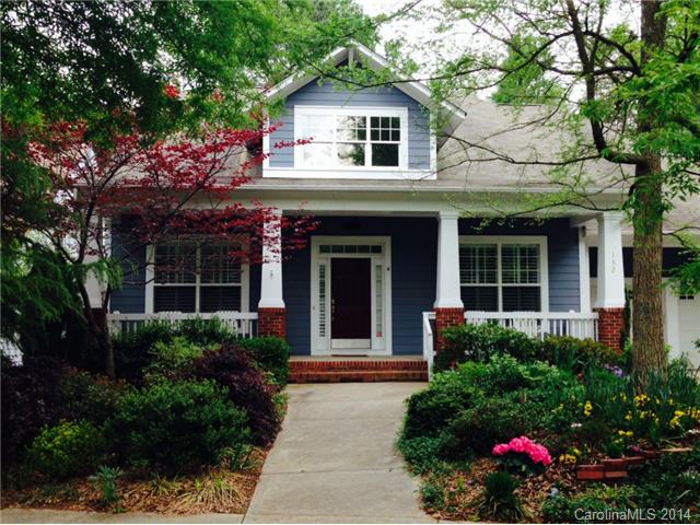 132 Fairview Ln, Davidson, NC 28036 photo 1