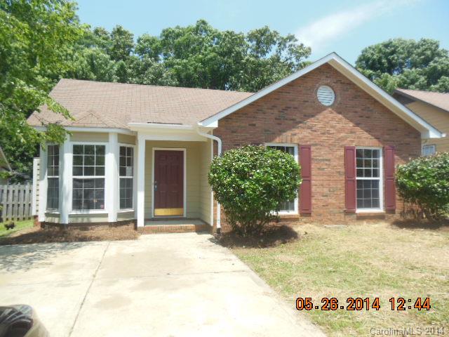 6010 White Cliffs Dr, Monroe, NC 28110 photo 1