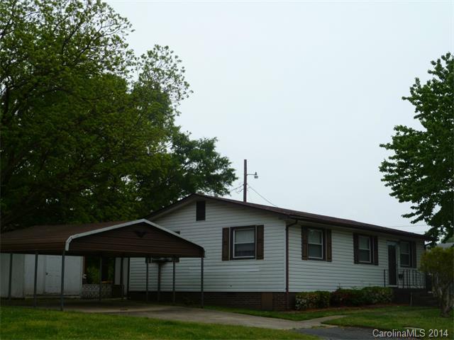 403 S Bragg St, Monroe, NC 28112 photo 3