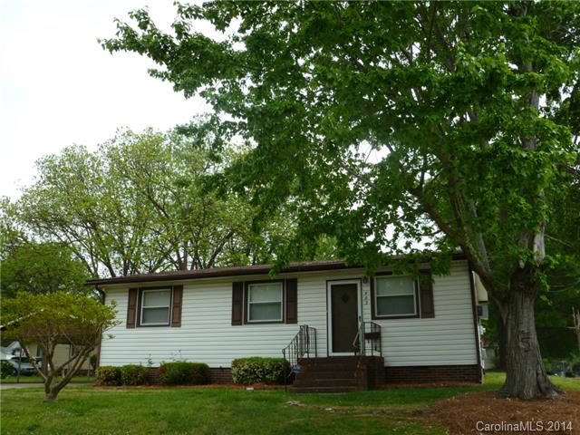 403 S Bragg St, Monroe, NC 28112 photo 1
