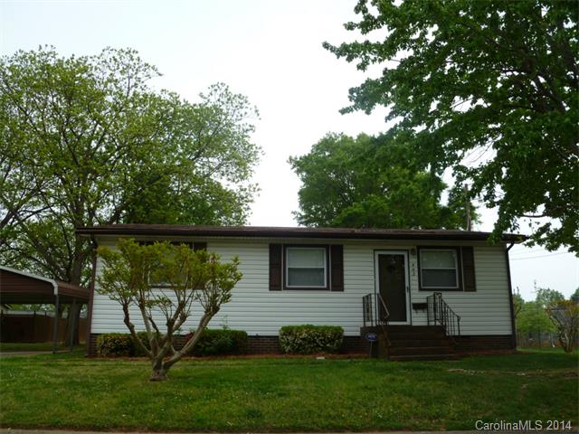403 S Bragg St, Monroe, NC 28112 photo 2