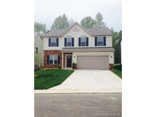 3335 Linetender Dr, Davidson, NC 28036 photo 1
