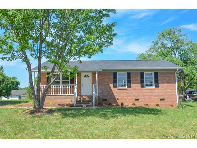 710 Edgehill Dr, Monroe, NC 28110 photo 1
