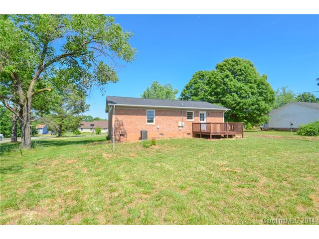 710 Edgehill Dr, Monroe, NC 28110 photo 5