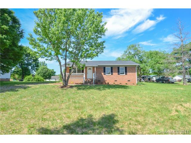 710 Edgehill Dr, Monroe, NC 28110 photo 4