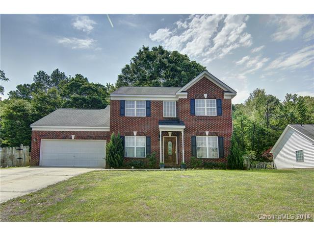 701 Barbee Farm Dr, Monroe, NC 28110 photo 4