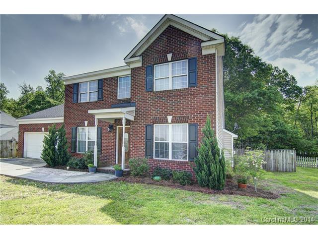 701 Barbee Farm Dr, Monroe, NC 28110 photo 1