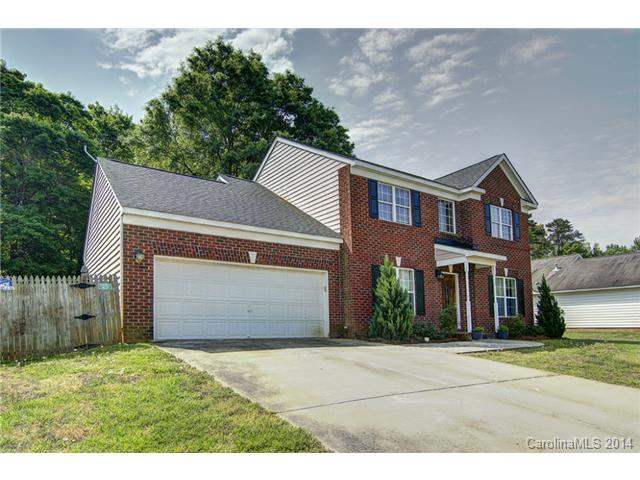701 Barbee Farm Dr, Monroe, NC 28110 photo 3