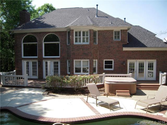 18605 Reflection Rock Ct, Davidson, NC 28036 photo 1
