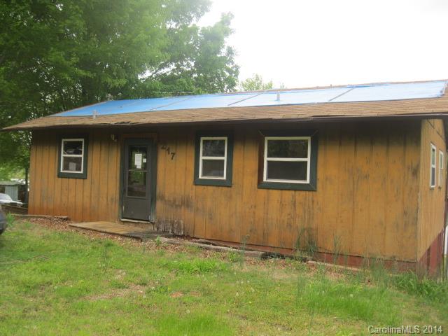 217 Skyview Lake Rd, Harmony, NC 28634 photo 1