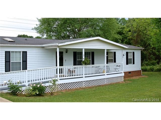 3411 Wolfe Rd, Monroe, NC 28110 photo 1