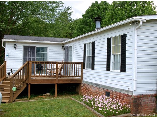 3411 Wolfe Rd, Monroe, NC 28110 photo 2