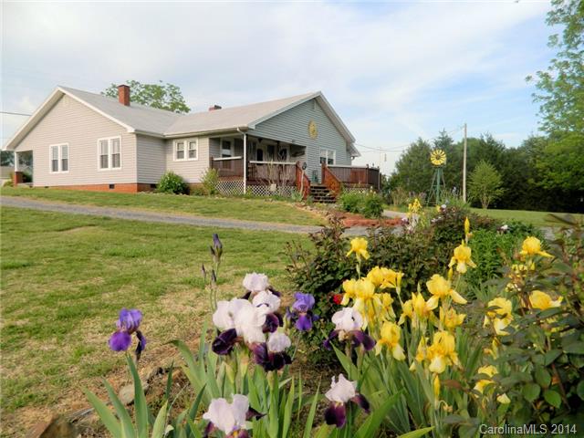 16706 Five Point Rd, Locust, NC 28097 photo 3