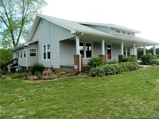 16706 Five Point Rd, Locust, NC 28097 photo 1