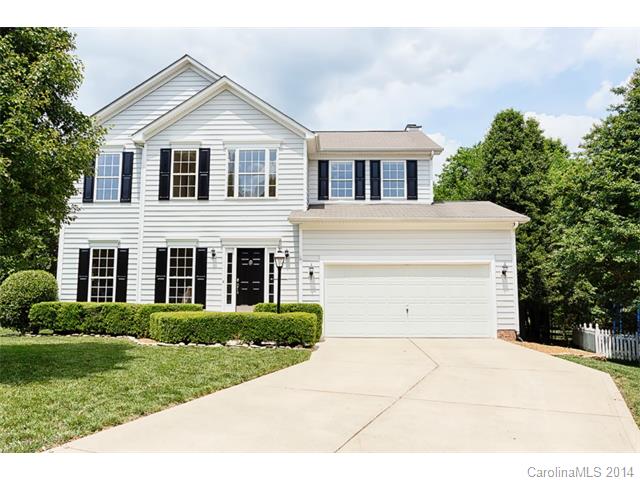 124 Shorecrest Dr, Davidson, NC 28036 photo 22