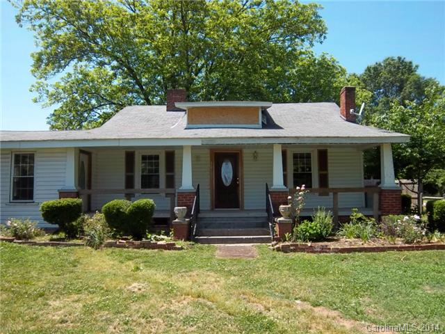 1907 Temple St, Monroe, NC 28110 photo 1