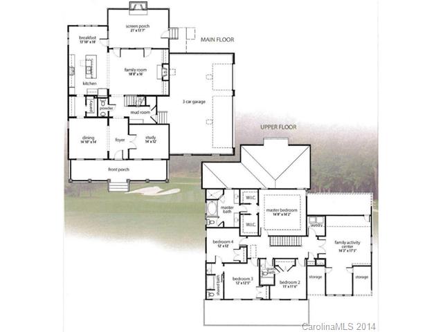 18514 Dembridge Dr, Davidson, NC 28036 photo 3