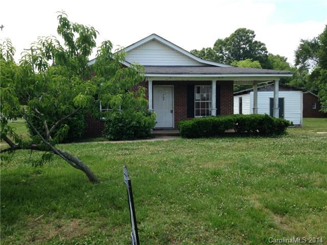 522 Bickett St, Monroe, NC 28112 photo 1