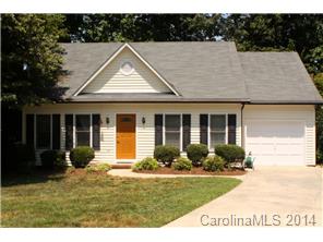 2500 Applegate Dr, Concord, NC 28027 photo 1
