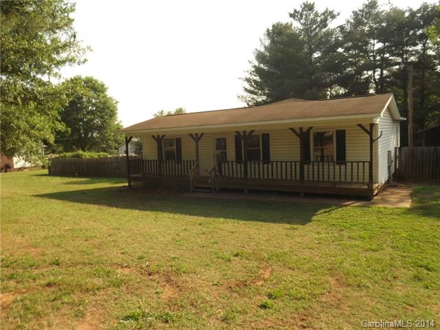 2545 Swanson Rd, Crouse, NC 28033 photo 3