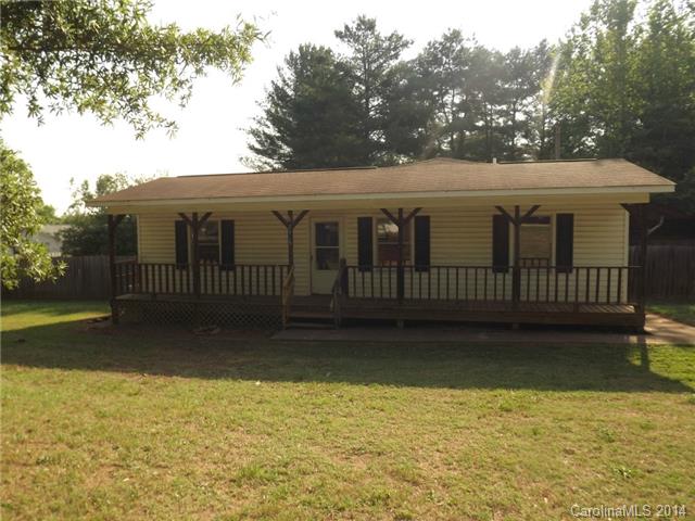 2545 Swanson Rd, Crouse, NC 28033 photo 1