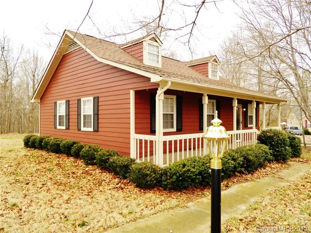 1423 Parkside Dr, Monroe, NC 28110 photo 2