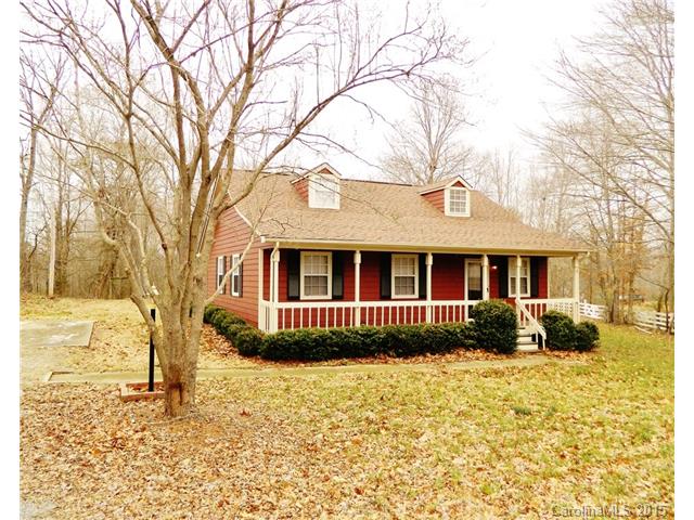 1423 Parkside Dr, Monroe, NC 28110 photo 1