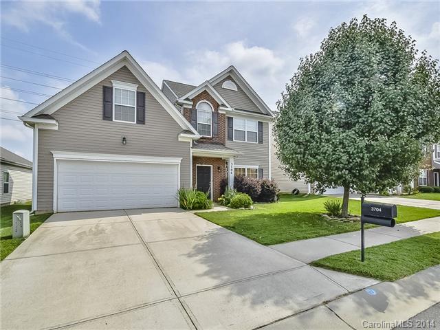 3704 Herkimer Dr, Monroe, NC 28110 photo 1