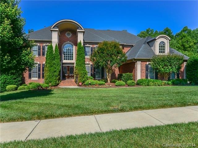 2008 Streamview Ct, Marvin, NC 28173 photo 1