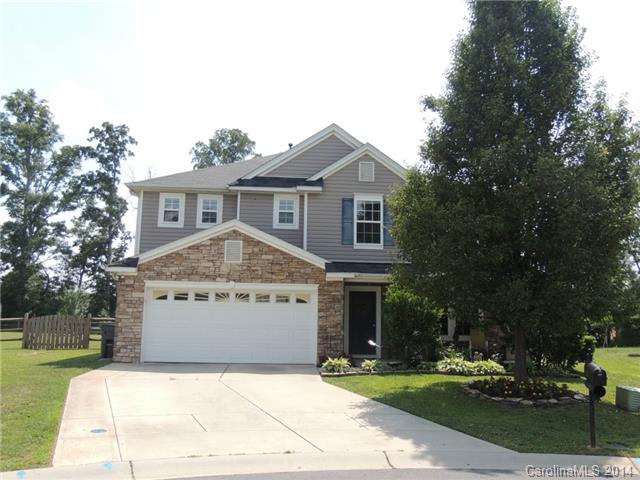 202 Annaberg Ln, Monroe, NC 28110 photo 1
