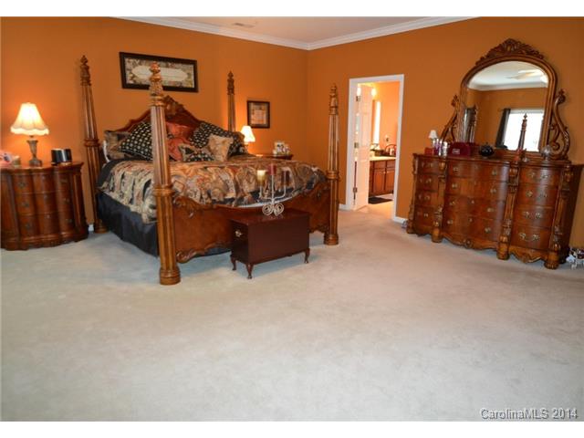 10530 Quarrier Dr, Cornelius, NC 28031 photo 12