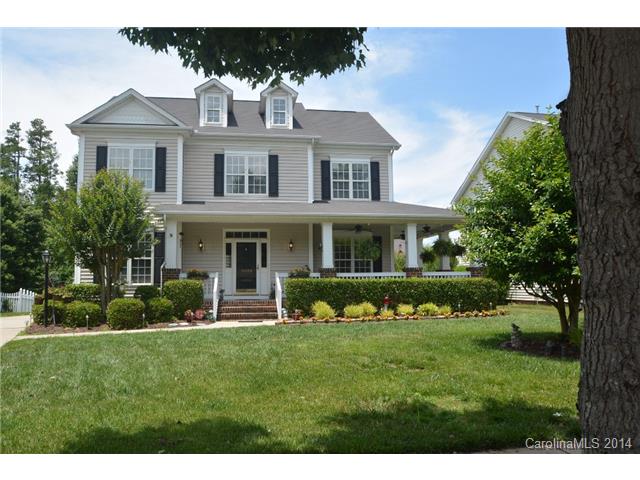 10530 Quarrier Dr, Cornelius, NC 28031 photo 1