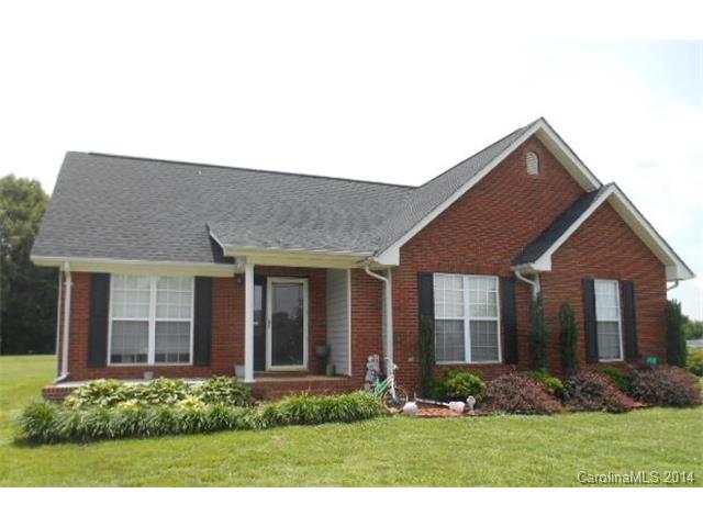2001 Trey Ct, Monroe, NC 28112 photo 1