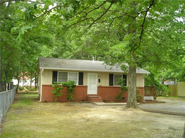 1509 Spring St, Monroe, NC 28110 photo 1