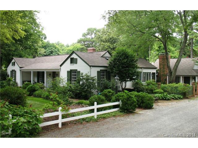 807 Concord Rd, Davidson, NC 28036 photo 1