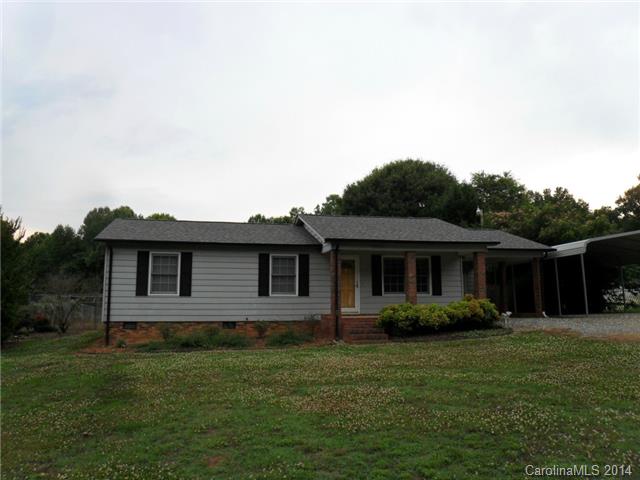 5591 Crouse Rd, Crouse, NC 28033 photo 1